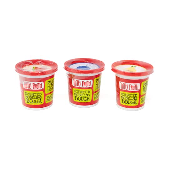 Tutti Frutti - The Farm Kit